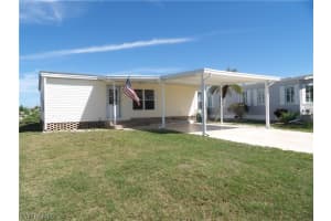 16275 Durham Avenue, Fort Myers, FL 33908 Sold 11/12/24