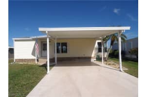 16275 Durham Avenue, Fort Myers, FL 33908 Sold 11/12/24