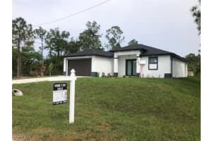 2702 51st Street, LEHIGH ACRES, FL 33971 Sold 11/08/24