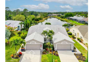 5512 Whitten Drive, NAPLES, FL 34104 Sold 06/25/24
