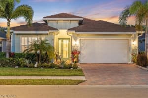 14554 Tropical Drive, NAPLES, FL 34114 Sold 10/11/24