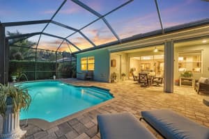 14554 Tropical Drive, NAPLES, FL 34114 Sold 10/11/24