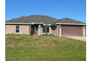 1712 11th Avenue, CAPE CORAL, FL 33993 Sold 02/07/25