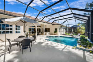 14501 Old Hickory Boulevard, FORT MYERS, FL 33912 Sold 04/15/24