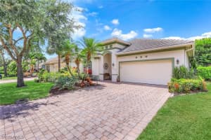 23628 Via Carino Lane, BONITA SPRINGS, FL 34135 Sold 07/01/24