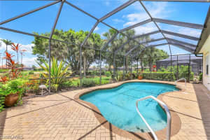 23628 Via Carino Lane, BONITA SPRINGS, FL 34135 Sold 07/01/24