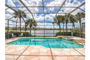 8911 Dartmoor Way, Fort Myers, FL 33908, Sold 08/06/24