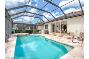 8911 Dartmoor Way, Fort Myers, FL 33908, Sold 08/06/24
