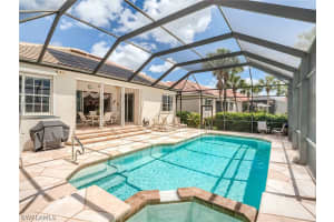 8911 Dartmoor Way, Fort Myers, FL 33908, Sold 08/06/24