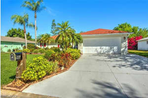 15627 Sunny Crest Lane, FORT MYERS, FL 33905 Sold 05/07/24