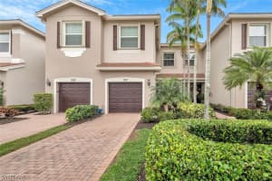 6536 Monterey Point Unit 102, Naples, FL 34105, Sold 05/29/24