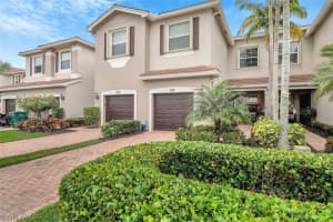6536 Monterey Point Unit 102, Naples, FL 34105, Sold 05/29/24