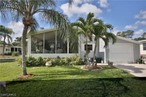 5515 Countrydale Court, FORT MYERS, FL 33905 Sold 04/05/24