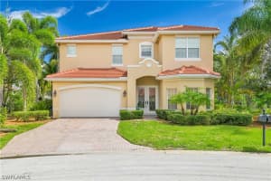 10315 Longleaf Pine Court, FORT MYERS, FL 33913 Sold 06/13/24
