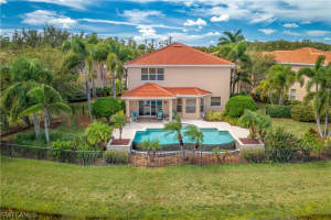 10315 Longleaf Pine Court, FORT MYERS, FL 33913 Sold 06/13/24