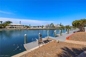 845 Gulf Drive, SANIBEL, FL 33957 Sold 09/10/24