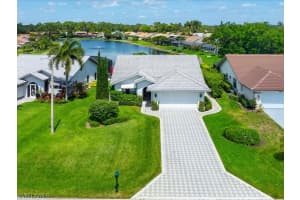 457 Kings Way, NAPLES, FL 34104 Sold 04/30/24