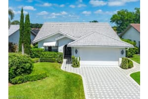 457 Kings Way, NAPLES, FL 34104 Sold 04/30/24