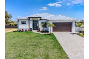 2209 43rd Avenue, CAPE CORAL, FL 33993 Sold 12/20/24