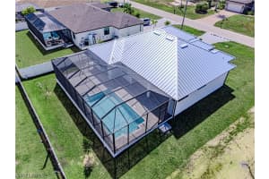 2209 43rd Avenue, CAPE CORAL, FL 33993 Sold 12/20/24