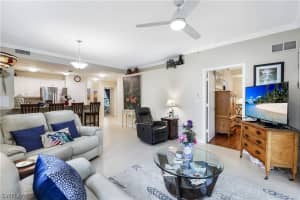 4520 Botanical Place Circle, NAPLES, FL 34112 Sold 08/15/24