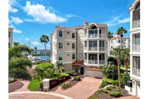 14340 Harbour Landings Drive, Fort Myers, FL 33908 Sold 03/26/25