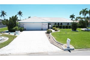 9821 Cypress Lake Drive, FORT MYERS, FL 33919 Sold 04/17/24