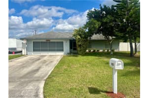 1925 Gardner Avenue, LEHIGH ACRES, FL 33936 Sold 05/06/24