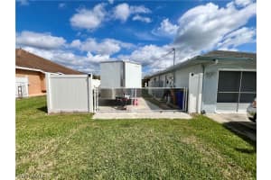 1925 Gardner Avenue, LEHIGH ACRES, FL 33936 Sold 05/06/24