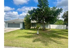 1925 Gardner Avenue, LEHIGH ACRES, FL 33936 Sold 05/06/24