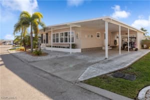 511 Crampton Lane, NORTH FORT MYERS, FL 33903 Sold 05/01/25