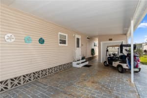 511 Crampton Lane, NORTH FORT MYERS, FL 33903 Sold 05/01/25