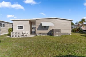 511 Crampton Lane, NORTH FORT MYERS, FL 33903 Sold 05/01/25