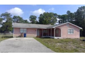 4112 2nd Street, LEHIGH ACRES, FL 33971 Sold 10/16/24