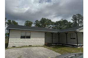 4112 2nd Street, LEHIGH ACRES, FL 33971 Sold 10/16/24