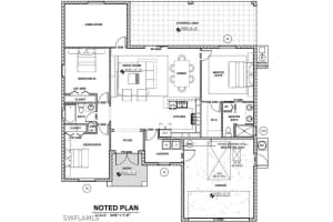 3209 30th Street, Lehigh Acres, FL 33971 Sold 05/01/25