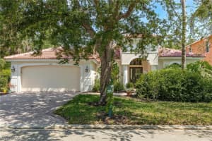13160 Gray Heron Drive, NORTH FORT MYERS, FL 33903 Sold 05/29/24