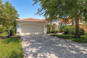 13160 Gray Heron Drive, NORTH FORT MYERS, FL 33903 Sold 05/29/24