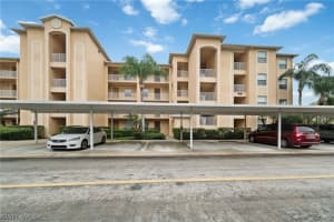 19750 Osprey Cove Blvd APT 216, Fort Myers, FL 33967, Sold 09/13/24
