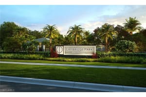 2032 Cambridge Park Drive, Naples, FL 34109 - MLS#224026311