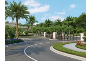 2032 Cambridge Park Drive, Naples, FL 34109 - MLS#224026311