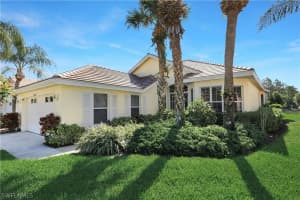 6018 Highwood Park Lane, NAPLES, FL 34110 Sold 05/15/24