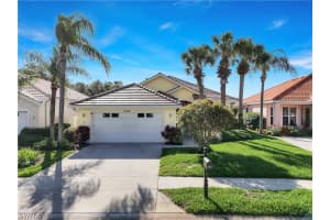 6018 Highwood Park Lane, NAPLES, FL 34110 Sold 05/15/24