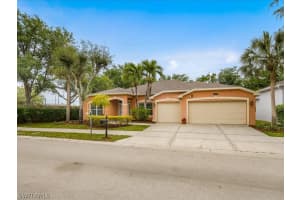 399 Burnt Pine Drive, NAPLES, FL 34119 Sold 06/14/24