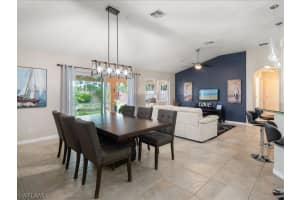 399 Burnt Pine Drive, NAPLES, FL 34119 Sold 06/14/24