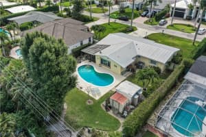 1157 Royal Palm Drive, NAPLES, FL 34103 Sold 07/01/25