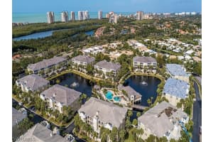 7670 Pebble Creek Circle, Naples, FL 34108 Sold 06/26/25