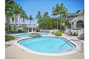 7670 Pebble Creek Circle, Naples, FL 34108 Sold 06/26/25