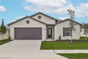 912 Admiral Bull Halsey Avenue, LABELLE, FL 33935 Sold 08/16/24
