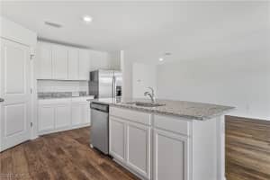 912 Admiral Bull Halsey Avenue, LABELLE, FL 33935 Sold 08/16/24